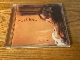Feels like Home by Jones, Norah (CD, 2004) - $65.46 MXN