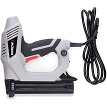 Arrow ET200BN Heavy Duty Electric Brad Nailer, Professional Nail Gun for... - $98.83
