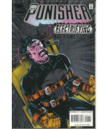 PUNISHER Vol.3 Lot (Marvel/1995 Series) - $29.65