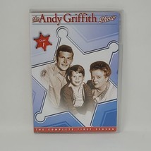 The Andy Griffith Show Season 1 DVD Replacement Disc 1 - £3.88 GBP