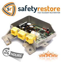 2005-2007 CADILLAC STS REAR INTEGRATION MODULE R2081 image 12