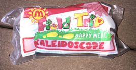 McDonalds Happy Meal Toy ~ Field Trip Kaleidoscope Toy 1993 SEALED - $2.87