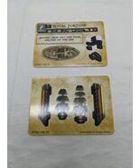 Wizkids Pirates Of The Crimson Coast Royal Fortune PS-023 Unpunched - $9.61 CAD