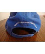 AT&amp;T Promo Hat Keep Calm Your Internet is On  2017 TV Commercial Basebal... - $58.64 CAD