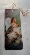 An Angel&#39;s Spirit - 3D Bookmark - $28.71