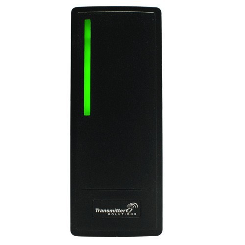 Transmitter Solutions DOLCMWIHIDEM Wiegand Mullion Mount Reader Compatib... - $84.95