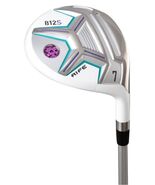 Women's Rife 812s Offset 7 Wood Club, Ultra Forgiving Ladies Flex Graphi... - $129.95