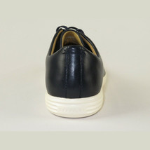 Mens COLE HAAN Grand Crosscourt Comfort Shoes Light , Soft Leather C26552 Navy image 5
