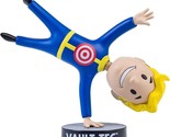 Gaming Heads Fallout 4 Bobblehead Vault Boy 111 Series 4 - Moving Target... - $28.70