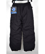 Rawick Snowpants Pants Black Board Dog Outdoor Snow Winter Youth M NWT - $19.80