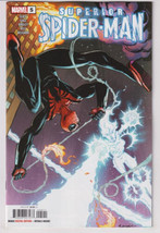 Superior SPIDER-MAN (2023) #5 (Marvel 2024) &quot;New Unread&quot; - £4.61 GBP