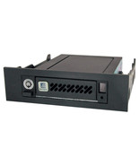 Cru Dataport 6417-6500-0500 CARRIER FOR DE50 SAS/SATA - $154.46