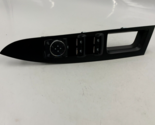 2013-2020 Ford Fusion Master Power Window Switch OEM P04B01005 - $26.99