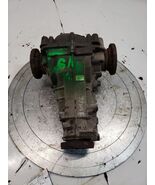 Carrier VIN Fp 7th And 8th Digit Rear Axle 2.0L Fits 09-17 AUDI Q5 1347712 - €166,58 EUR