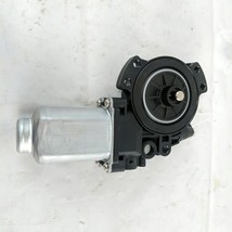 Fits Hyundai Sonata Kia Optima Front Left Window Lift Motor Replaces 824... - $38.67