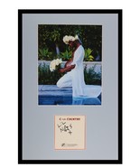 Lil Nas X Signed Framed 11x17 Photo Display PREMIERE - £193.81 GBP