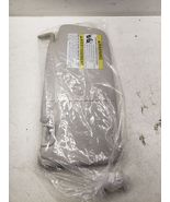 Driver Sun Visor Without Illumination Fits 12-14 IMPREZA 1415117 - $707.45 MXN