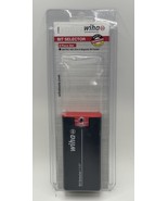 Wiha 79256 8 Piece Hex Drive Bit Set, Hex Point JP - $24.05