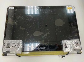 Acer Swift 7 SF713-51  13&quot;  LCD touch Screen Complete Assembly ZDV - $136.99