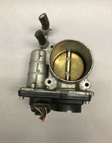 07 08 09 10 11 12 NISSAN ALTIMA THROTTLE BODY VALVE 2.5L OEM - $26.99