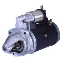 NEW STARTER FITS MASSEY FERGUSON  MF-174 MF-194 MF-231 MF-254 MF-294 S1285 image 2