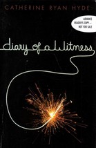 Diary of a Witness [Uncorrected Proofs] by Catherine Ryan Hyde / YA Fiction - £9.10 GBP