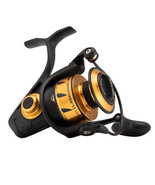 PENN Spinfisher VI Spinning Inshore Fishing Reel, HT-100 Front Drag, Max... - $450.22