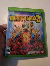 Borderlands 3 (Microsoft Xbox One, XB1) CIB Complete - $19.60