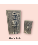 Grinch In Carbonite Novelty Models (3d printed) - $10.86 CAD+