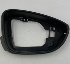 2009-2012 Volkswagen CC Passenger Power Door Mirror Holster Only OEM F04... - $35.99