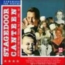 Stagedoor Canteen: Remember the Forties, Music of the War Years, Vol. 1, Cd - £9.58 GBP