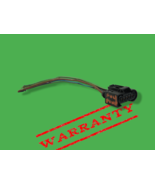 2003-2009 mercedes w209 CLK tank fuel pump module sender plug pig tail oem - $689.14 MXN