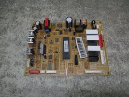 SAMSUNG REFRIGERATOR CONTROL BOARD PART # DA41-00554A - £115.73 GBP