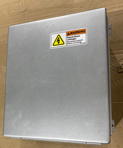 Unbranded 15 1/2 IN  X 12 IN Junction Box  - £35.85 GBP