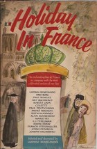 Holiday in France [Hardcover] Ludwig Bemelmans - £39.42 GBP