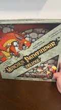 Steve Jackson Games - Munchkin Pathfinders Deluxe Board Game - $29.92