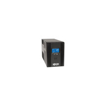 Tripp Lite SMART1300LCDT Smart Ups 1300VA 720W Lcdt 120V 8 Out Tower Avr Usb DB9 - £280.25 GBP