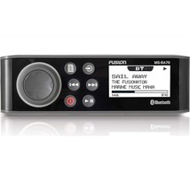 Fusion MS-RA70 Marine Stereo, DIN Size, A Garmin Brand - £395.86 GBP