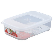 INOMATA Food Storage Sealed Container 26.7 oz (790ml) Clear - £20.27 GBP