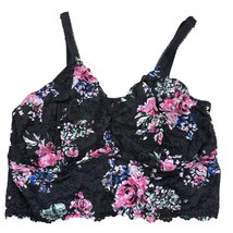 Torrid Floral Lace Bralette 148862 Size 1 - $14.40