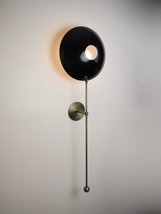 Pop Wall Sconce Modern Stilnovo Wall Lamp Elegant Looking Wall Light Fixture - £610.84 GBP