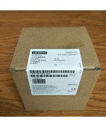 New Siemens 6ES7 288-1SR20-0AA0 SIMATIC S7-200 SMART CPU SR20 AC/DC/relay - $2,580.07 MXN