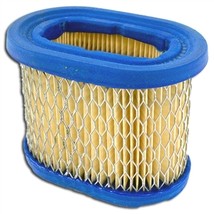 Air filter fits Briggs &amp; Stratton replaces 690610 - £4.70 GBP