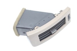 05-07 CADILLAC STS RH RIGHT PASSENGER AIR VENT CASHMERE Q7490 image 5