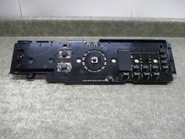 GE WASHER CONTROL BOARD W/CASE PART # WH22X31617 - £81.05 GBP