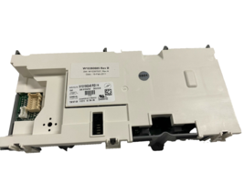 New Genuine OEM Whirlpool Dishwasher Electronic Control Board W10380685 - £138.05 GBP