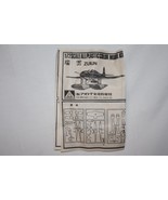 Roshima Vj Zuiun 1/72 scale Kit vintage oct24 #20C - $23.76