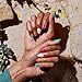 Essie expressie, Quick-Dry Nail Polish, 8-Free Vegan, Hot Pink, Trick Clique, 0. Item image 11