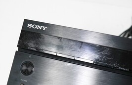 Sony STR-DH590 5.2 Channel Home Theater AV Receiver image 4