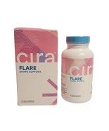 2 Cira Flare Shape Body Support Women Energy/Metabolism/Stress 60 Caps E... - £17.20 GBP